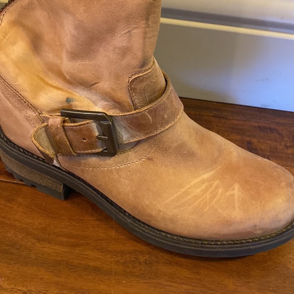 Freebird riding boots, size 37/7, worn only a few times - Picture 3 of 7